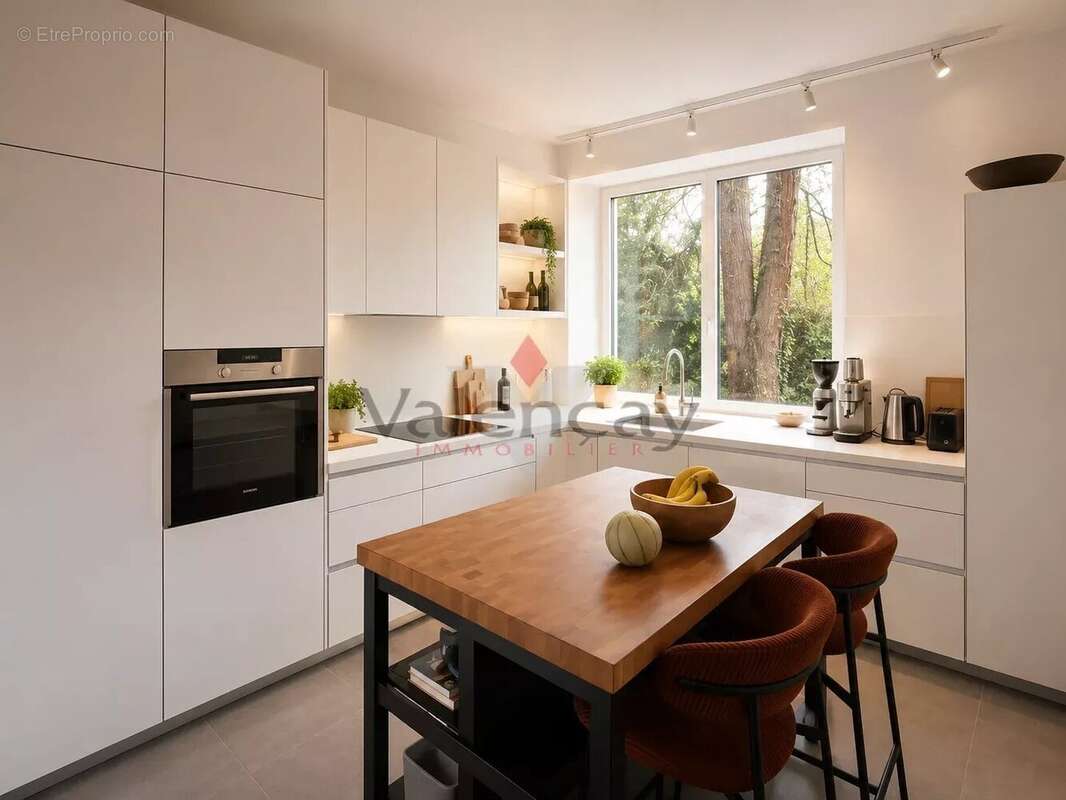 Maison à MULHOUSE
