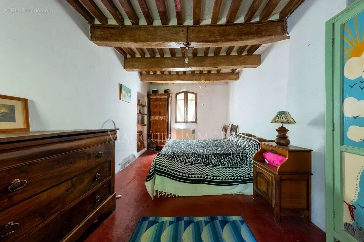 Maison à LANSARGUES