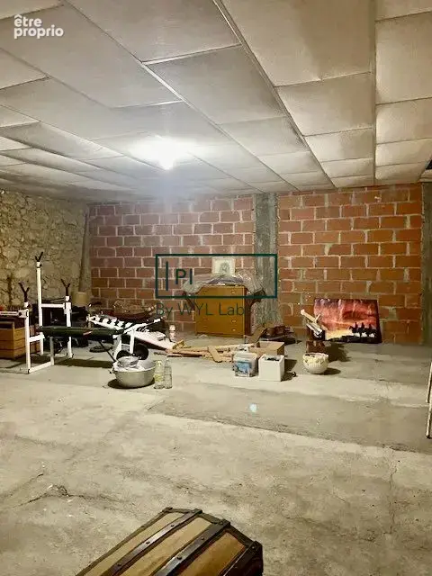 Maison 7 pièces 213 m² à vendre à Saint-Jean-Le-Comtal (32550) - photo 9