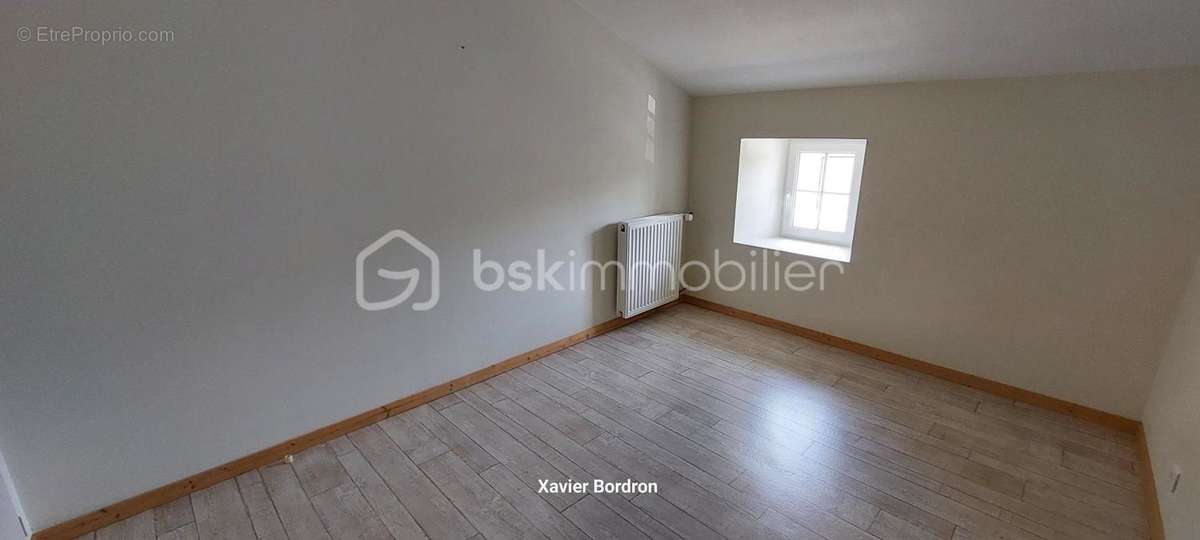 Maison à AZAY-SUR-THOUET