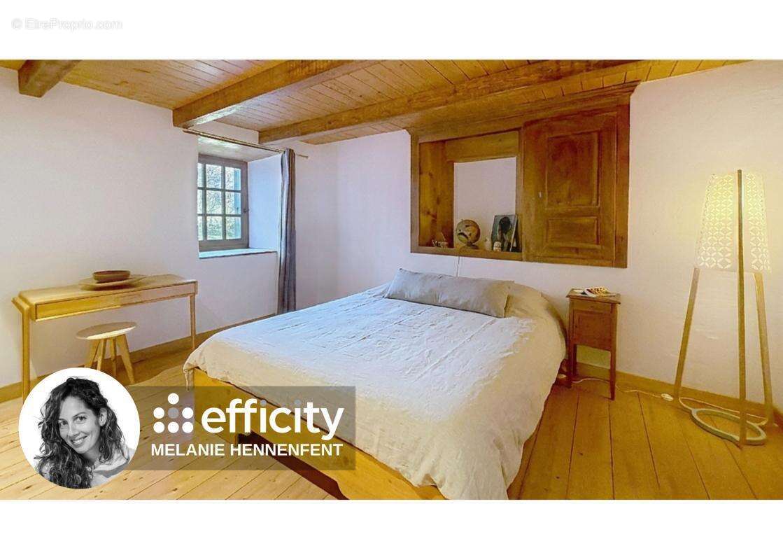 Maison 195 m² à Mont-Saxonnex  - photo 12