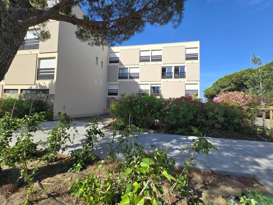 Appartement à SAINT-CYPRIEN