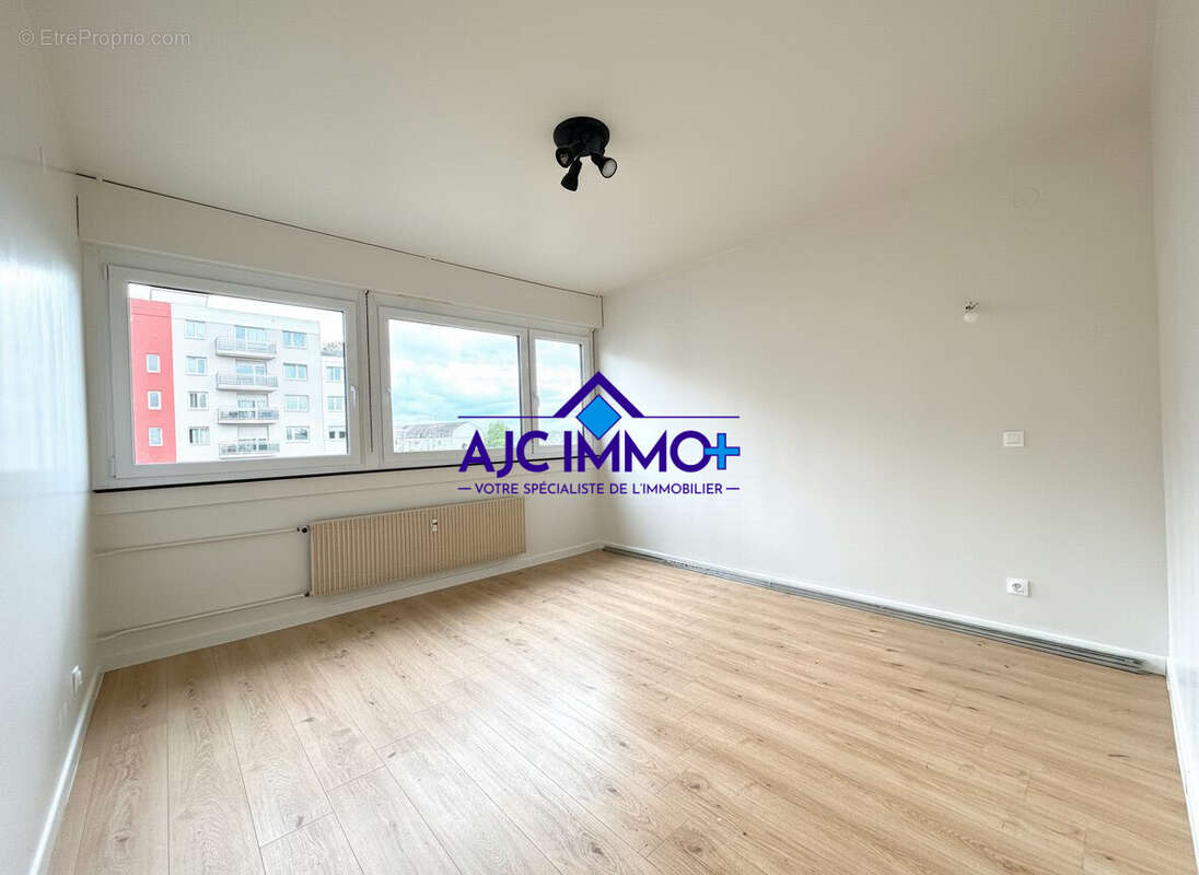 Appartement 103 m² à Strasbourg  - photo 6