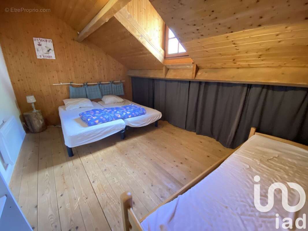 Photo 6 - Maison à SARRANCOLIN