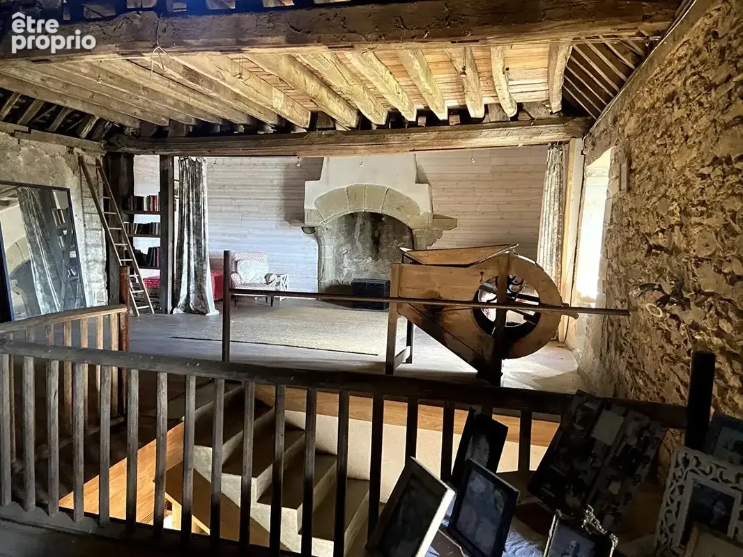 Maison Vitre - photo 4