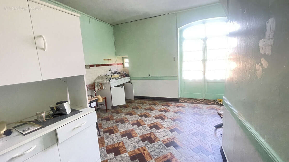 Maison à LES COTES-D'AREY