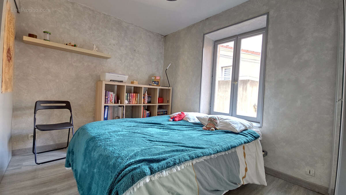 Maison à CLERMONT-FERRAND