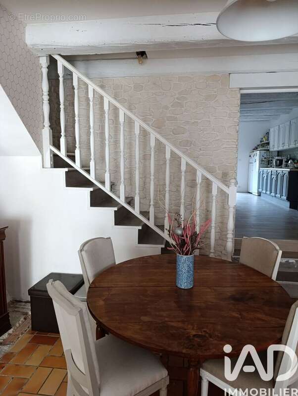 Photo 4 - Maison à MURON