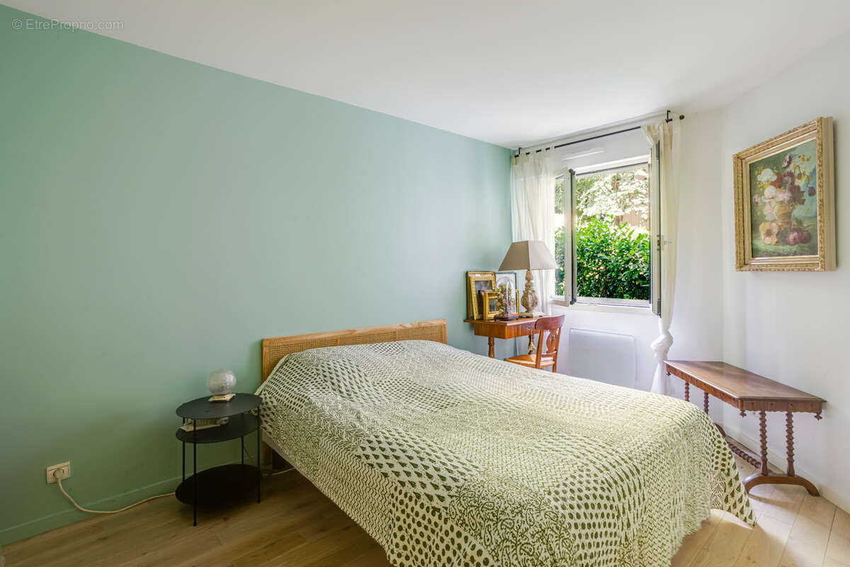 Appartement avec jardin privatif de 180 m² - photo 7