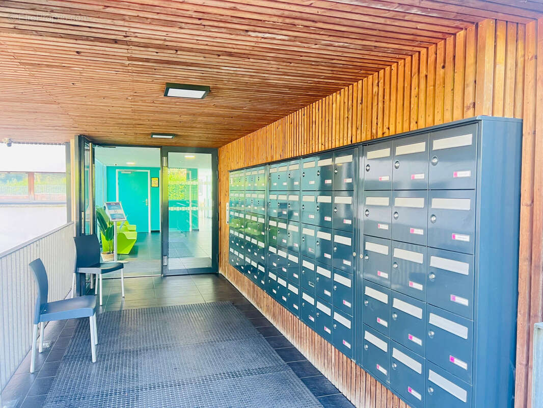 Appartement à ROUBAIX
