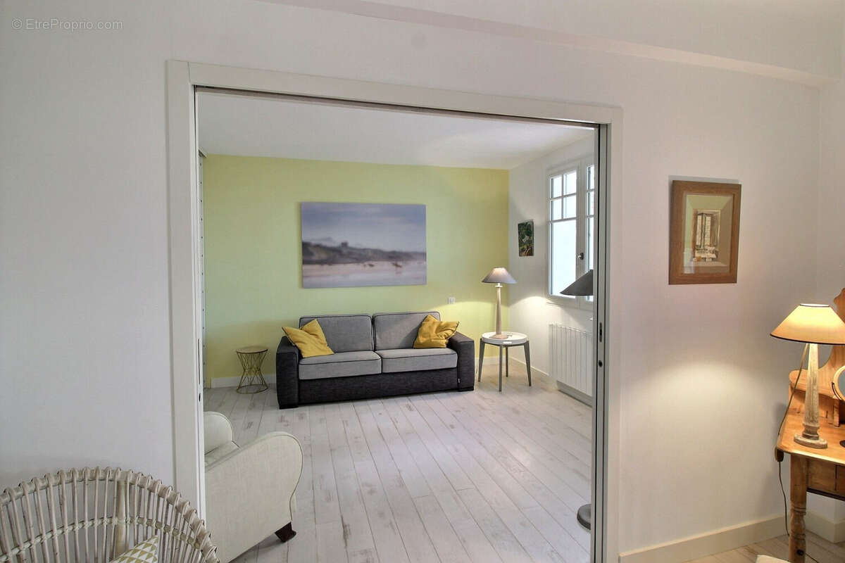 Appartement à HOSSEGOR