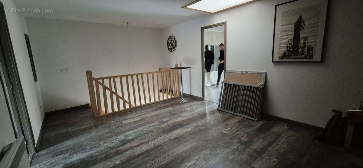 Maison à FONTAINE-LES-CROISILLES