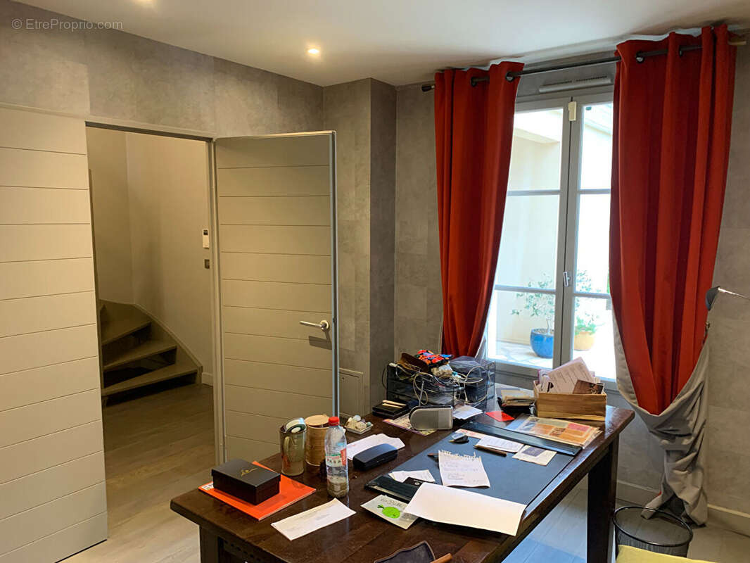 Maison à SAINT-PRIX