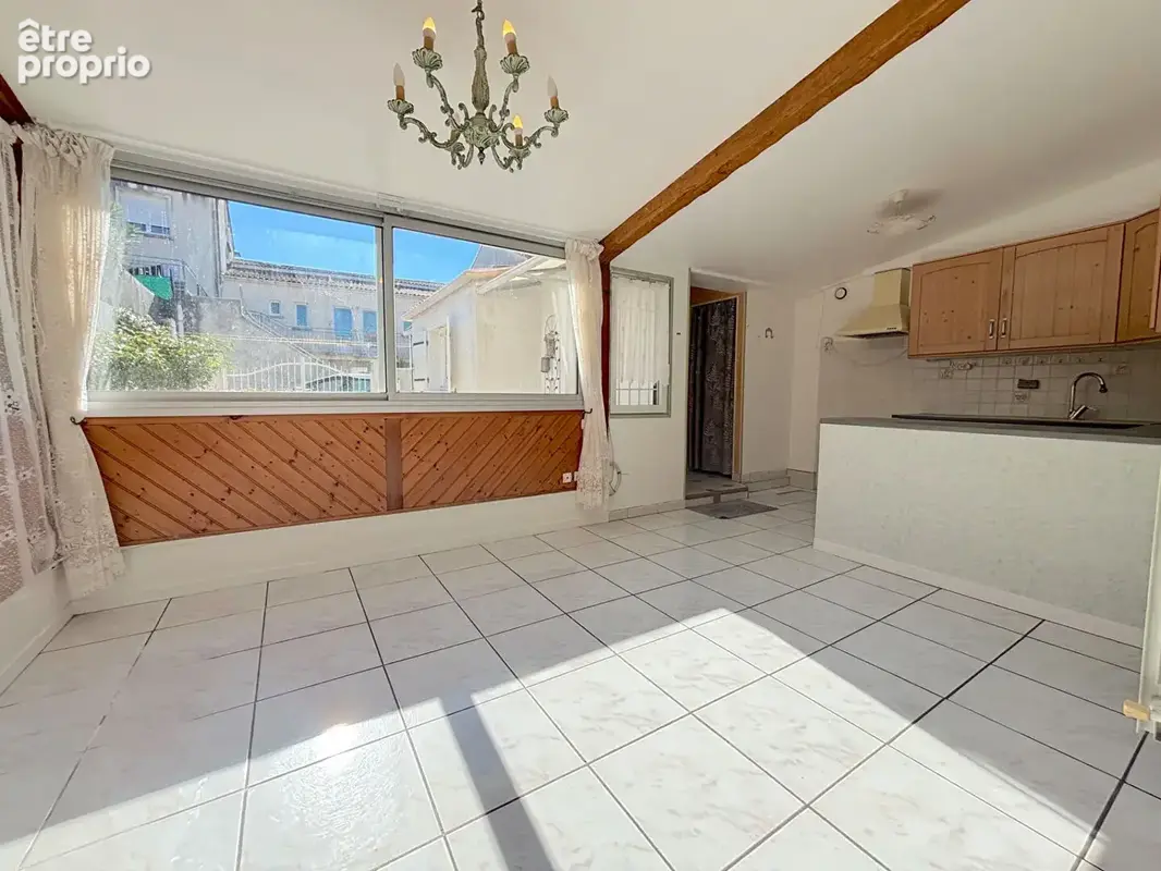 Exclusivité à Saujon : Charmante maison 5 pièces avec terrasse et garage - photo 3
