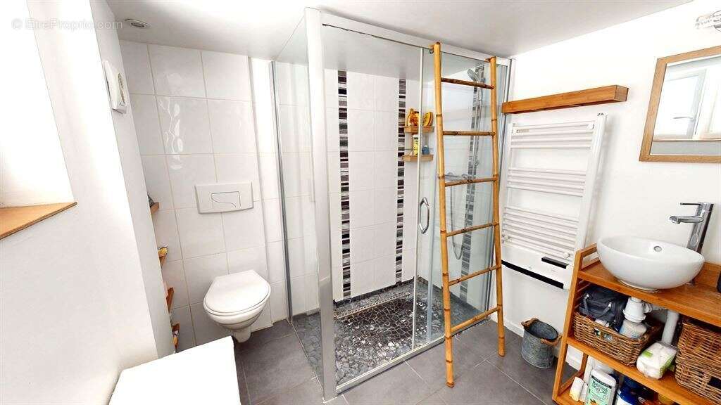 Appartement 62 m² à Clamart  - photo 9