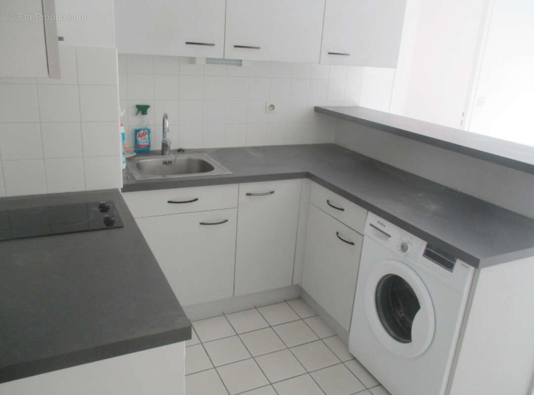 Appartement à AURILLAC