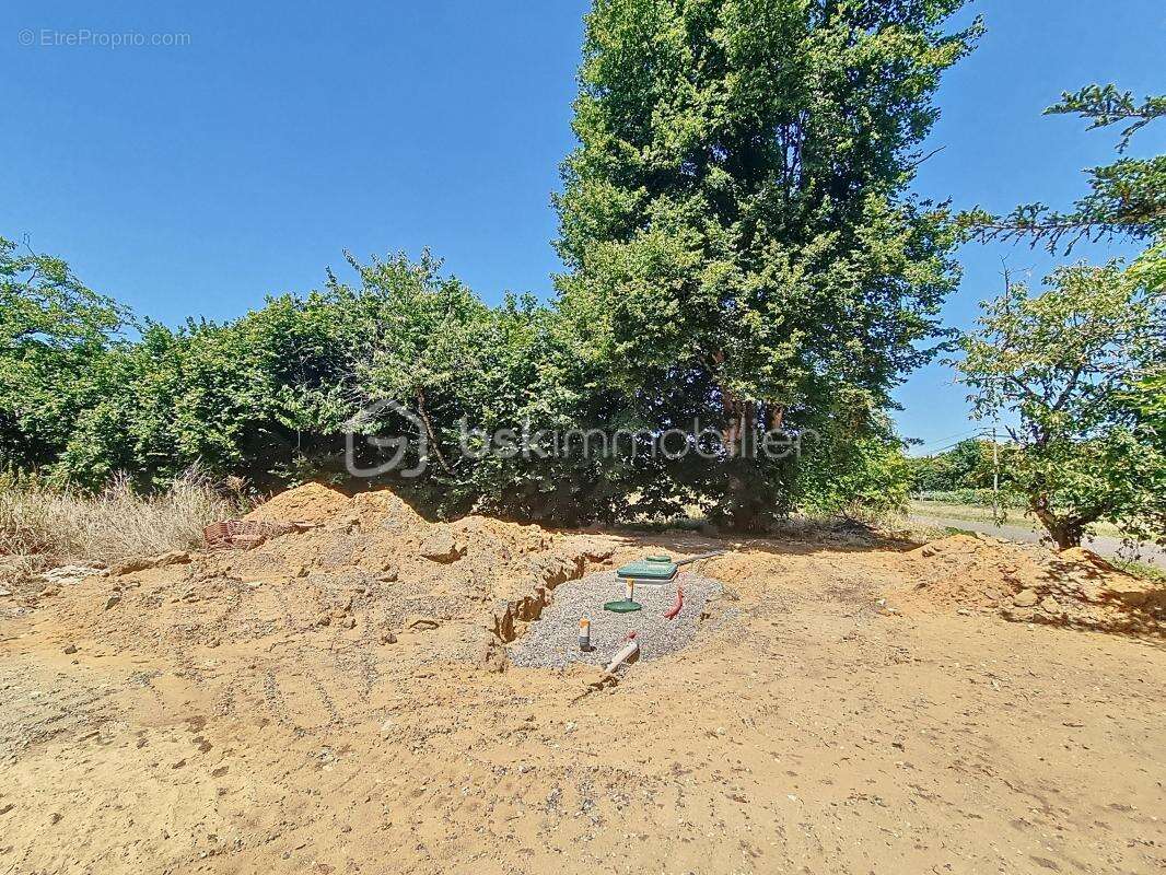 Appartement à CASTELNAU-D'AUZAN
