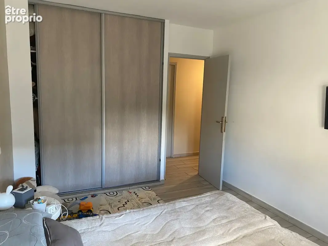 Joli appartement P3 entièrement rénové - photo 10