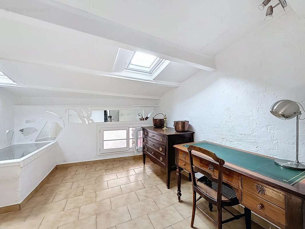 Appartement à SAINT-PAUL