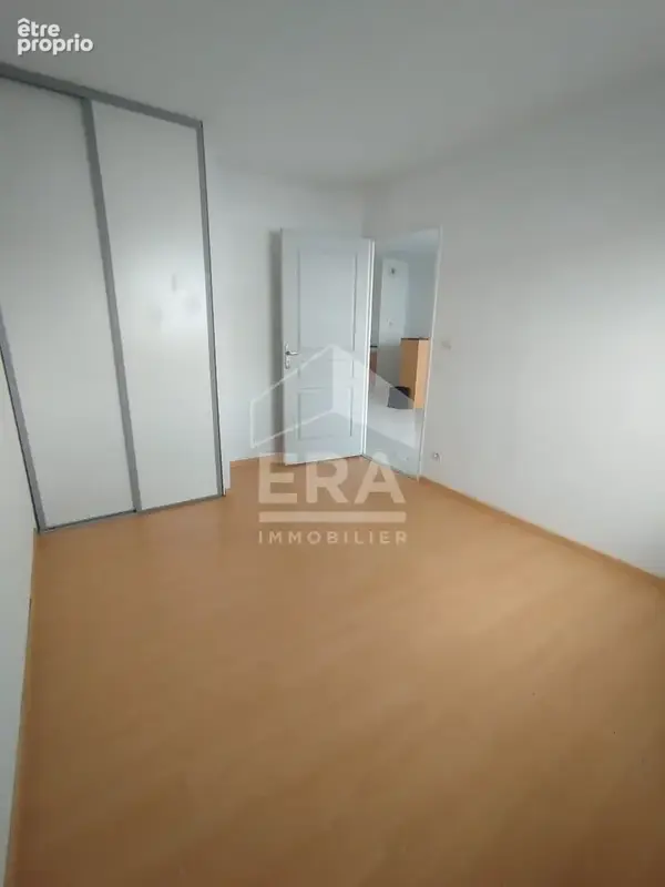 Appartement 36m² à vesoul - photo 3