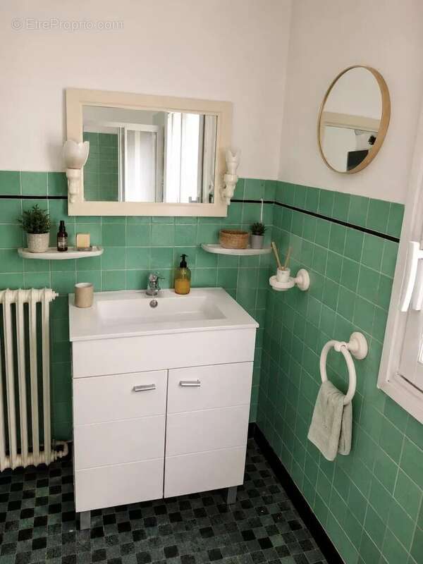 Maison de plain-pied avec trois chambres et agréable jardin - photo 11