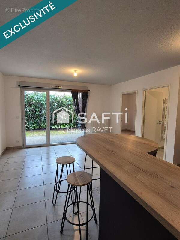 Photo 3 - Appartement à THONON-LES-BAINS