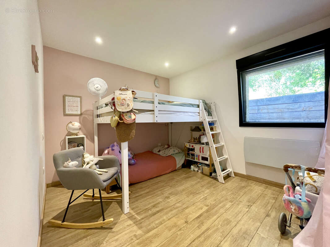 Maison à CLERMONT-L'HERAULT