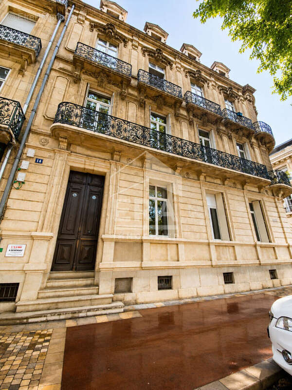 Appartement à NARBONNE