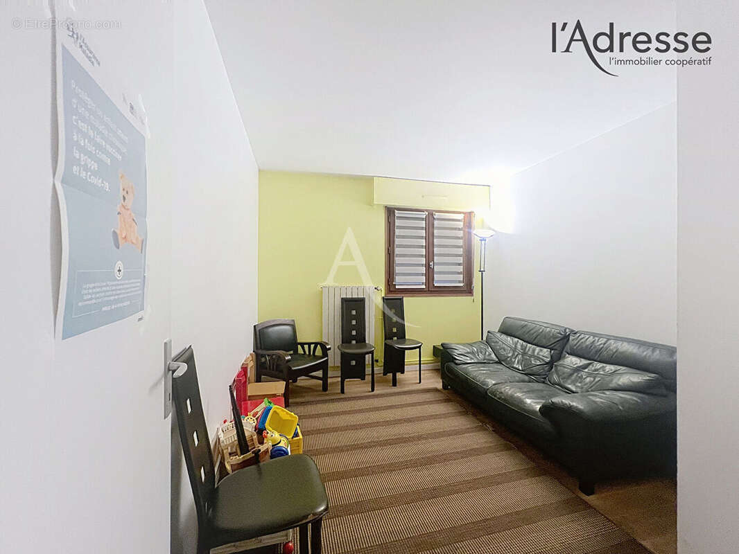 Appartement à SURESNES