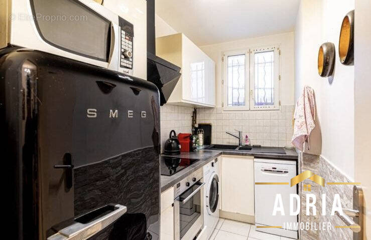 Appartement à PARIS-12E