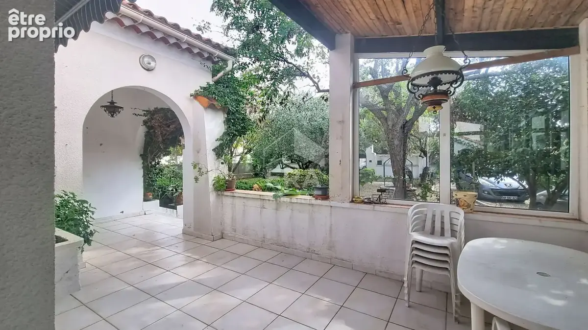 Maison 124m² à martigues - photo 4