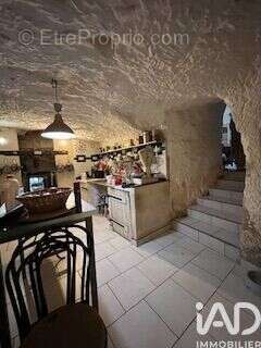 Photo 2 - Maison à VILLAINES-LES-ROCHERS