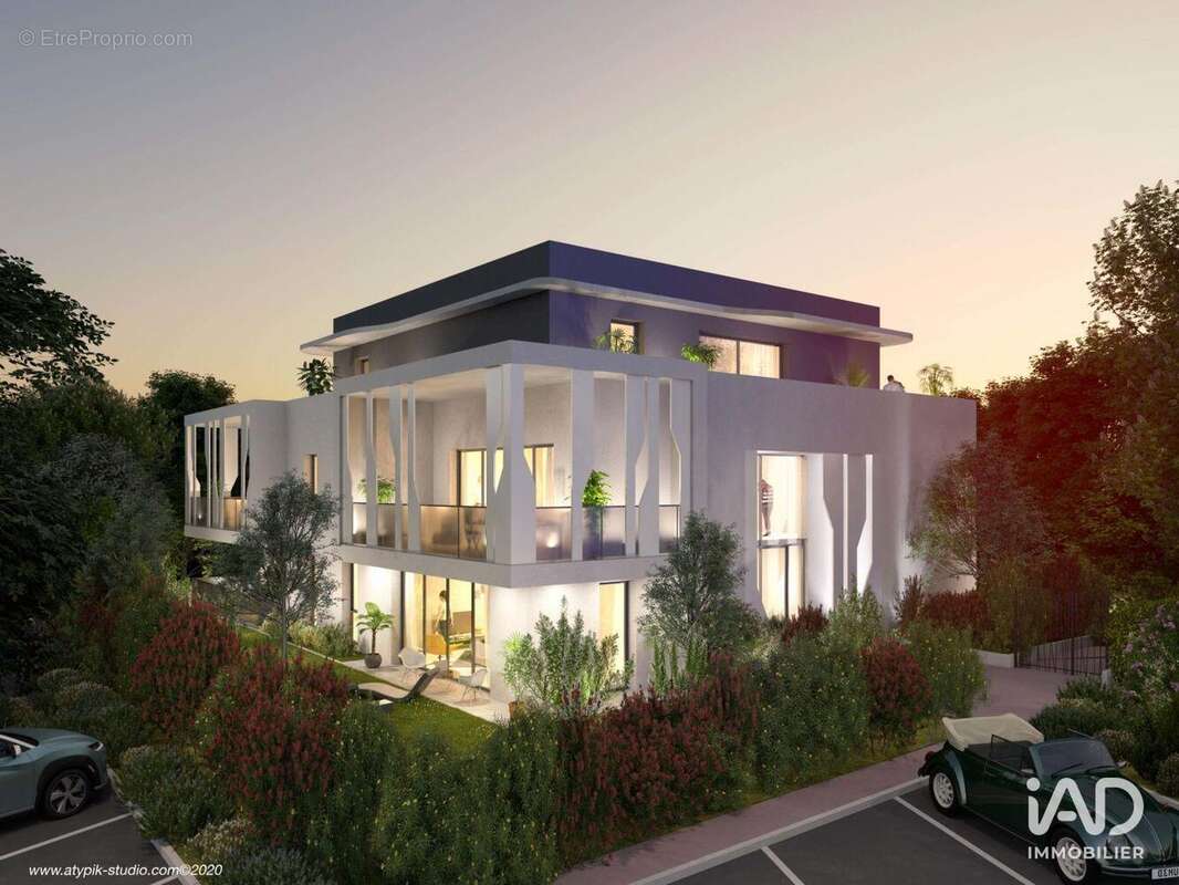 Photo 4 - Appartement à CASTELNAU-LE-LEZ