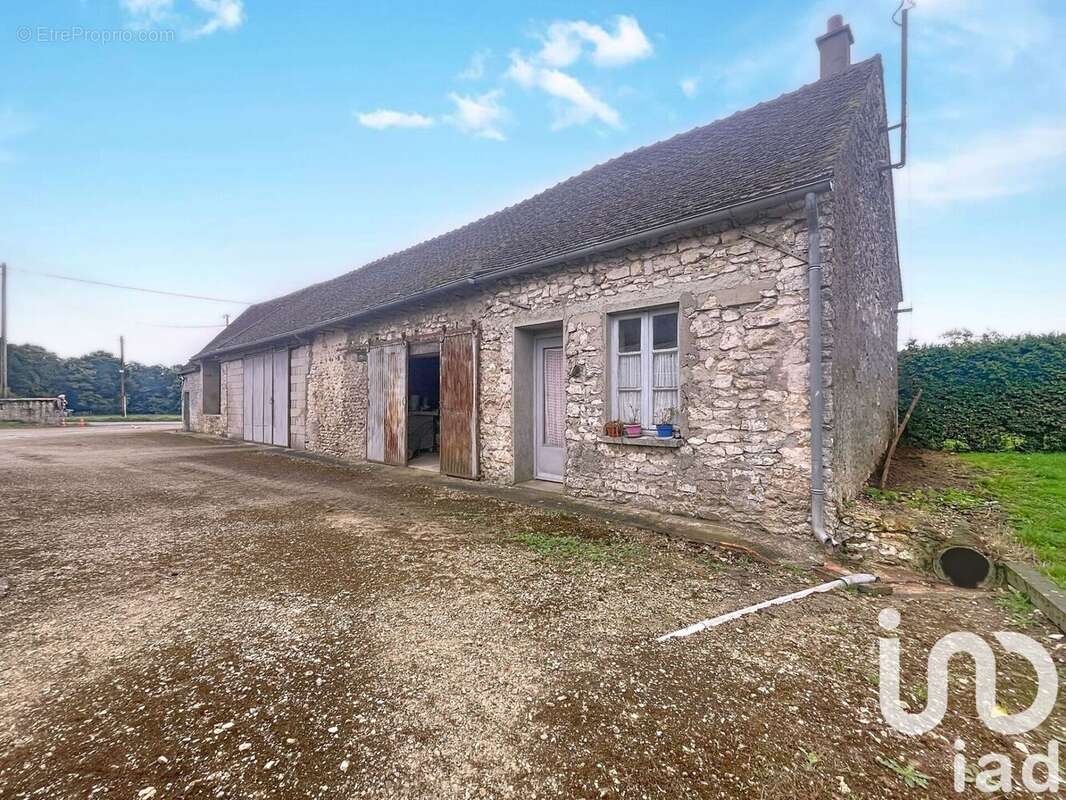 Photo 8 - Maison à SOUPPES-SUR-LOING