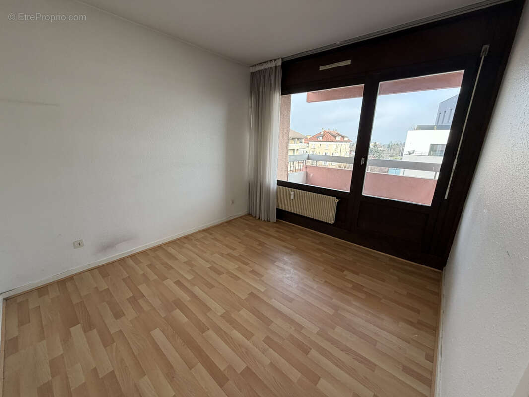 Appartement à THONON-LES-BAINS