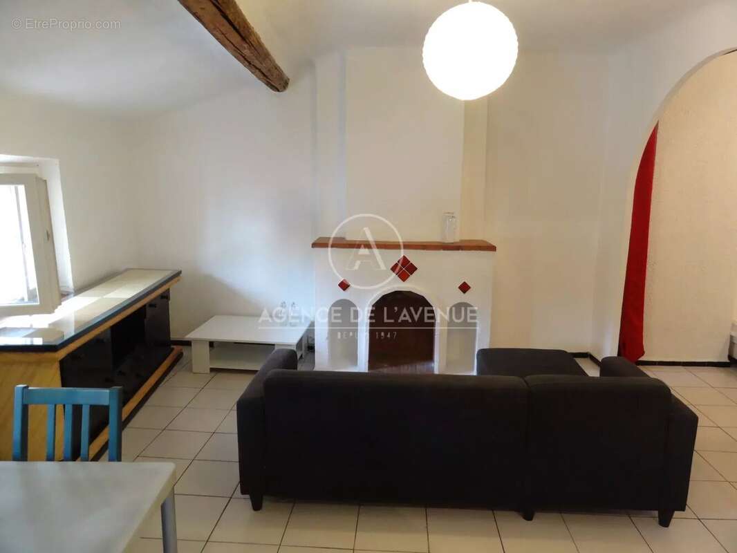 Appartement à LA SEYNE-SUR-MER