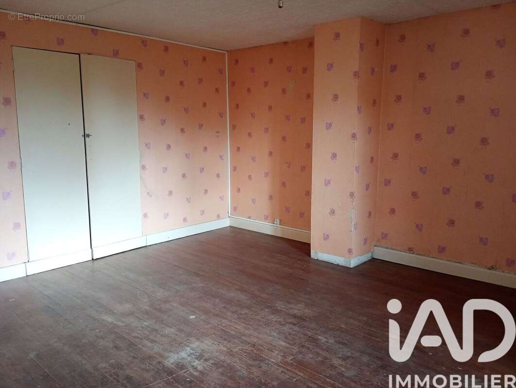 Photo 3 - Maison à ANDELOT-BLANCHEVILLE