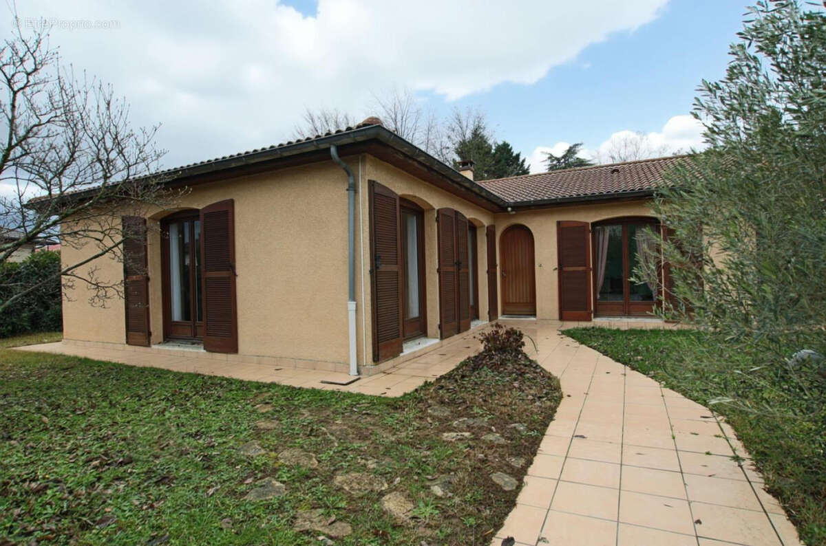 Maison à MIONS
