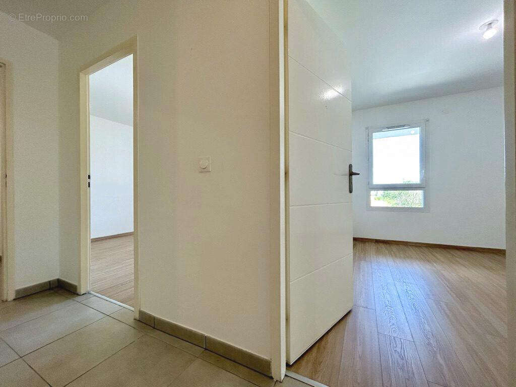 Appartement 82 m² à Hauteville-Sur-Fier  - photo 7