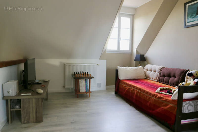 Maison à FERE-EN-TARDENOIS