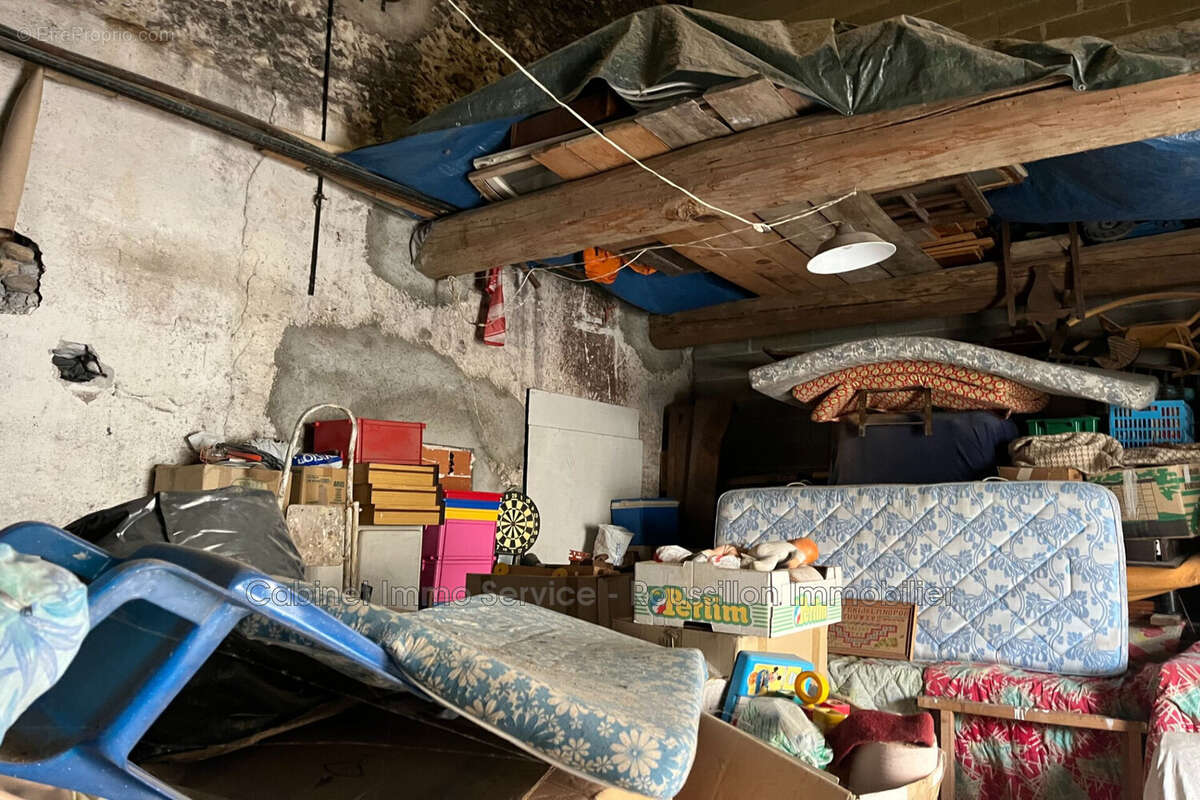 Maison à SAINT-ANDRE