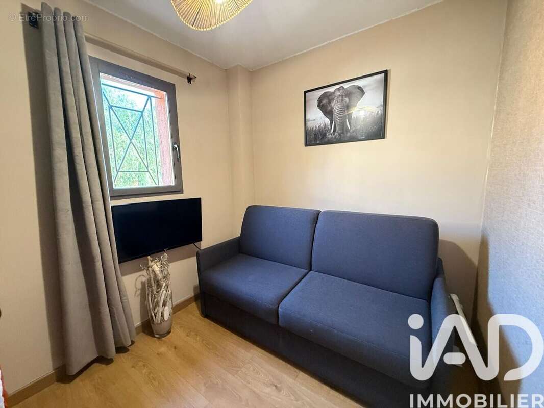 Photo 5 - Maison à SAINT-LAURENT-DU-VAR