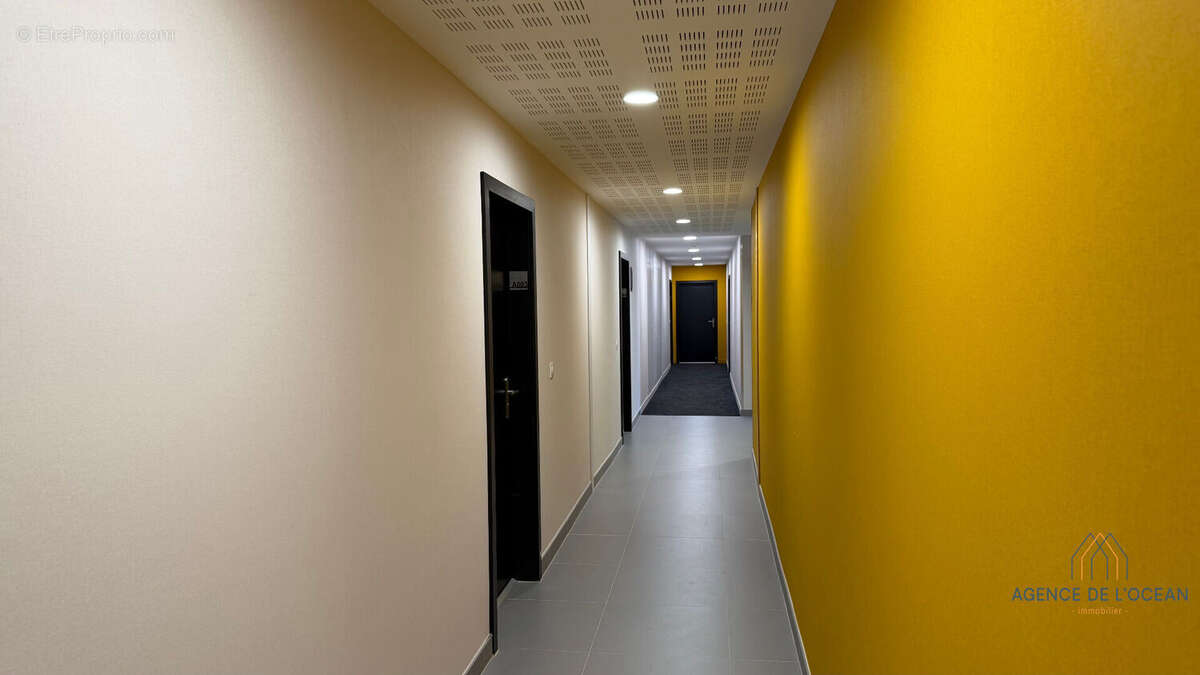 Appartement à ERDEVEN