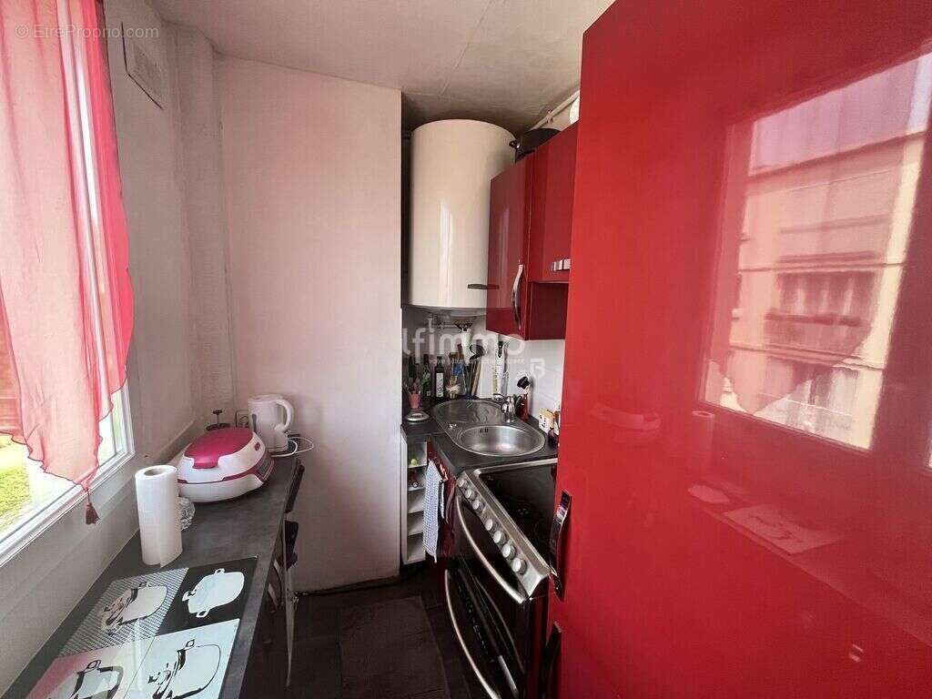Appartement à LE PERREUX-SUR-MARNE