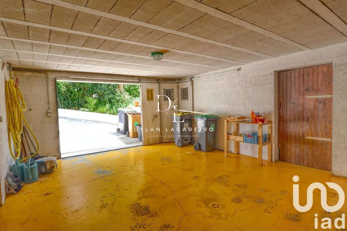 Photo 7 - Maison à DEUIL-LA-BARRE