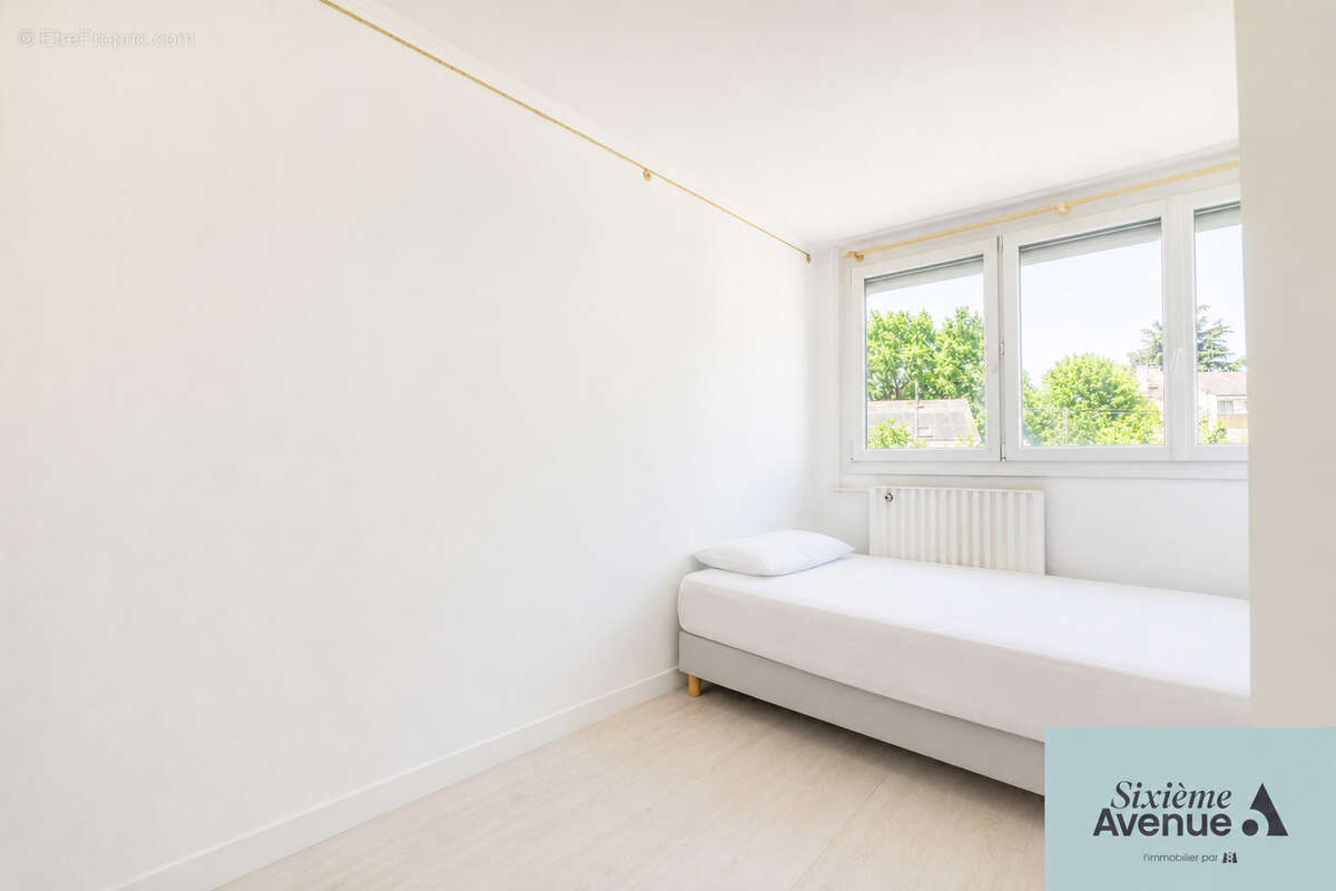 Appartement à MORSANG-SUR-ORGE