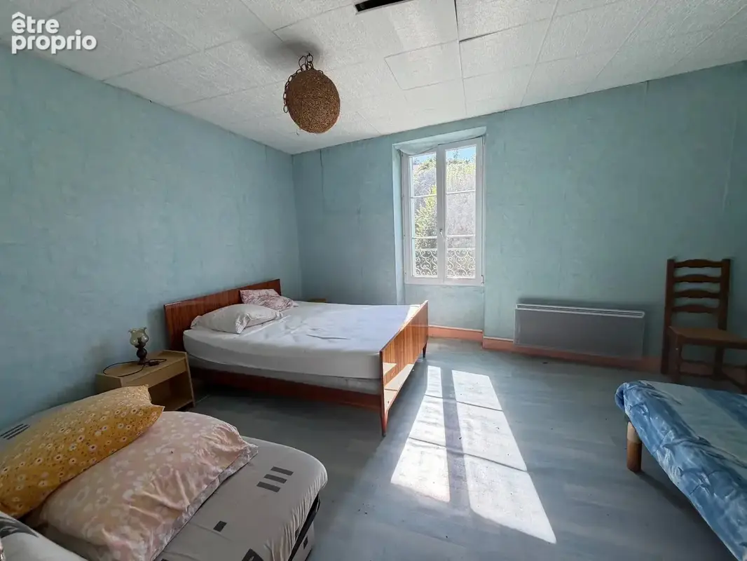 Maison avec 3 appartements - photo 3