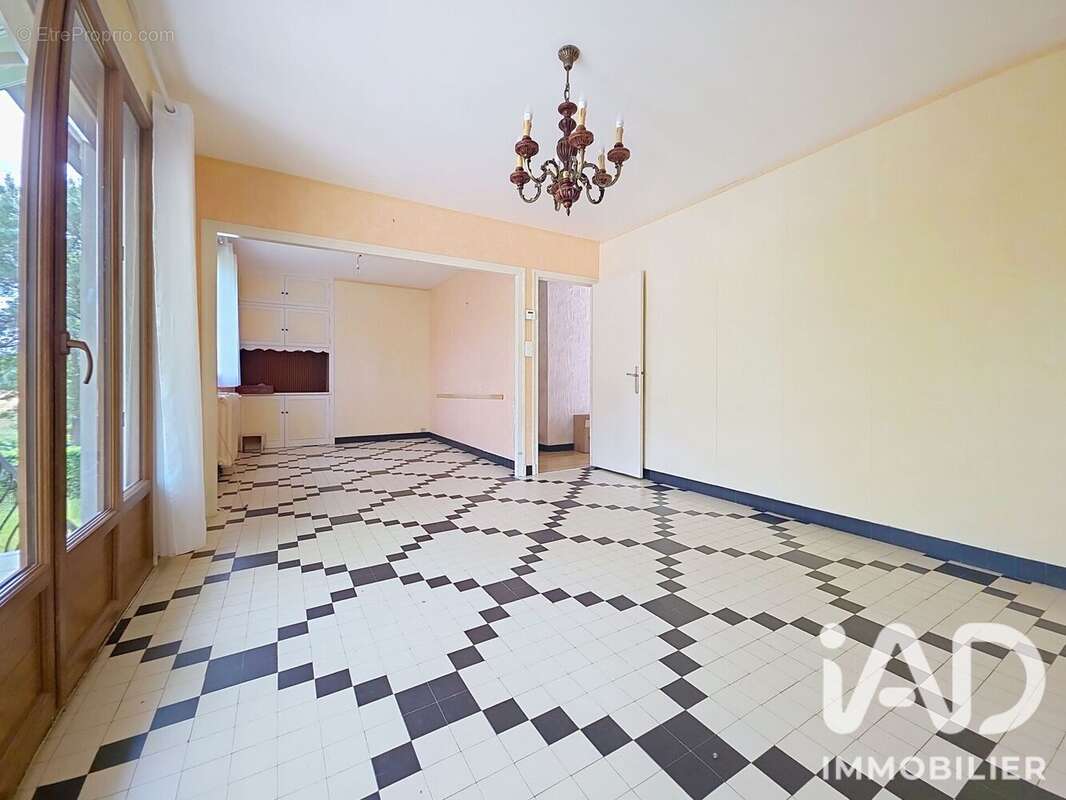 Maison 66 m² à Gien  - photo 6