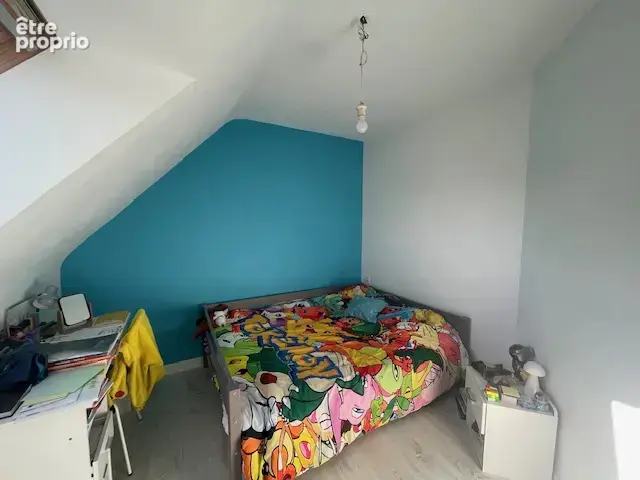 Maison a vendre a 3 min de quessoy - photo 6