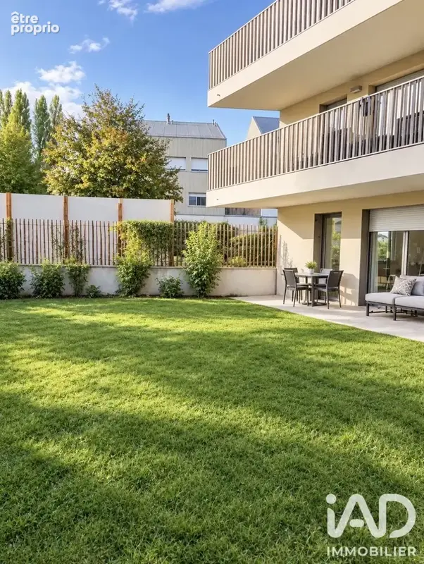 Photo 1 - Appartement à CHANTEPIE